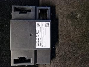 Gebruikte BCM Nissan Qashqai (J10) 2.0 16V Prijs € 105,00 Margeregeling aangeboden door van de Bunte Teuge B.V.