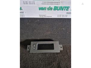 Gebruikte Uurwerk Opel Corsa D 1.2 16V Prijs € 26,25 Margeregeling aangeboden door van de Bunte Teuge B.V.