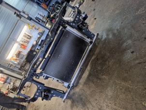 Gebruikte Koelerset Opel Corsa D 1.2 16V Prijs € 157,50 Margeregeling aangeboden door van de Bunte Teuge B.V.