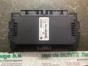 Gebruikte Verlichtings Module BMW 3 serie Touring (E91) 316i 16V Prijs € 105,00 Margeregeling aangeboden door van de Bunte Teuge B.V.