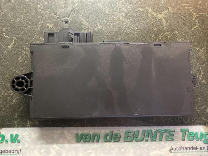 Module Bodycontrol van een BMW 3 serie Touring (E91) 316i 16V 2009