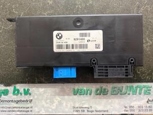 Gebruikte Centrale Deurvergrendelings Module BMW 5 serie (F10) 520d 16V Prijs € 131,25 Margeregeling aangeboden door van de Bunte Teuge B.V.