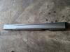 BMW 3 serie Touring (E91) 316i 16V Zijskirtset links+rechts