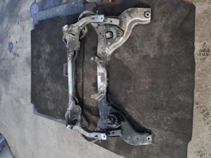 Gebruikte Subframe BMW 3 serie (E90) 320d 16V Prijs € 105,00 Margeregeling aangeboden door van de Bunte Teuge B.V.