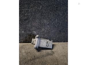 Gebruikte Luchtmassameter BMW 1 serie (F20) 116i 1.6 16V Prijs € 31,50 Margeregeling aangeboden door van de Bunte Teuge B.V.