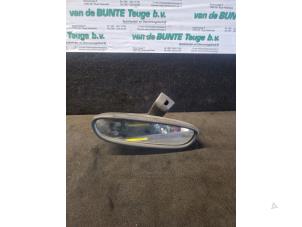 Gebruikte Spiegel binnen BMW 1 serie (F20) 116i 1.6 16V Prijs € 21,00 Margeregeling aangeboden door van de Bunte Teuge B.V.