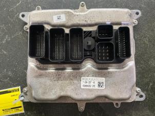 Gebruikte Computer Motormanagement BMW 1 serie (F20) 120i 1.6 16V Prijs op aanvraag aangeboden door van de Bunte Teuge B.V.