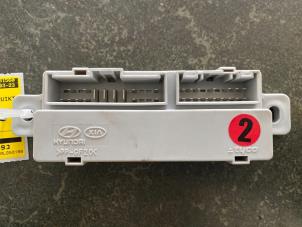 Gebruikte Module (diversen) Kia Pro cee'd (EDB3) 1.4 CVVT 16V Prijs € 31,50 Margeregeling aangeboden door van de Bunte Teuge B.V.