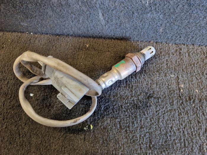 Gebruikte Lambda Sonde Fiat 500 (312) 0.9 TwinAir 80 Prijs € 31,50 Margeregeling aangeboden door van de Bunte Teuge B.V.