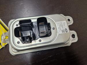 Gebruikte Start/Stop computer Landrover Range Rover Evoque (LVJ/LVS) 2.0 D 180 16V Prijs € 105,00 Margeregeling aangeboden door van de Bunte Teuge B.V.