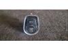 BMW 1 serie (F20) 114i 1.6 16V Start/Stop schakelaar