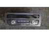 BMW 1 serie (F20) 114i 1.6 16V Chaufage Bedieningspaneel