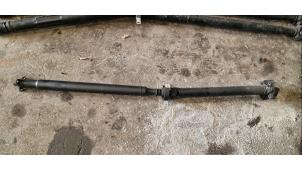 Gebruikte Tussenas BMW 1 serie (F20) 114i 1.6 16V Prijs € 157,50 Margeregeling aangeboden door van de Bunte Teuge B.V.