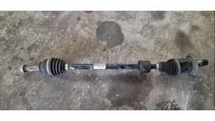 Gebruikte Steekas links-achter Mini Countryman (R60) 1.6 16V Cooper S ALL4 Prijs op aanvraag aangeboden door van de Bunte Teuge B.V.