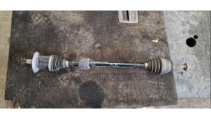 Gebruikte Aandrijfas rechts-achter Mini Countryman (R60) 1.6 16V Cooper S ALL4 Prijs op aanvraag aangeboden door van de Bunte Teuge B.V.