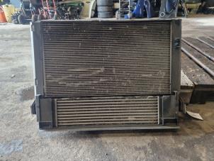 Gebruikte Koelerset BMW 1 serie (F20) 114i 1.6 16V Prijs € 288,75 Margeregeling aangeboden door van de Bunte Teuge B.V.