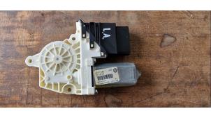 Gebruikte Motor portierruit Volkswagen Golf V Variant (1K5) 1.4 TSI 122 16V Prijs € 52,50 Margeregeling aangeboden door van de Bunte Teuge B.V.