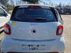 Smart Forfour (453) 1.0 12V Achterklep