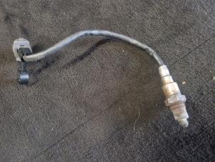 Gebruikte Lambda Sonde Mercedes B (W246) 1.6 B-180 BlueEFFICIENCY Turbo 16V Prijs € 26,25 Margeregeling aangeboden door van de Bunte Teuge B.V.