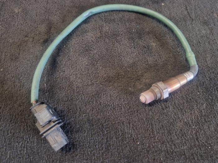Gebruikte Lambda Sonde Mercedes B (W246/W242) 1.6 B-180 BlueEFFICIENCY Turbo 16V Prijs € 26,25 Margeregeling aangeboden door van de Bunte Teuge B.V.