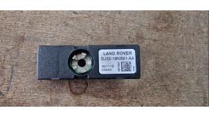 Gebruikte Antenne (diversen) Landrover Range Rover Evoque (LVJ/LVS) 2.0 D 180 16V Prijs € 25,00 Margeregeling aangeboden door van de Bunte Teuge B.V.