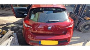 Gebruikte Achterklep Seat Ibiza IV SC (6J1) 1.2 TSI Prijs € 131,25 Margeregeling aangeboden door van de Bunte Teuge B.V.