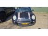 MINI Mini One/Cooper (R50) 1.6 16V One Koplamp links