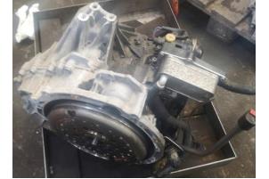Gebruikte Automaatbak Mercedes B (W246) 1.6 B-180 BlueEFFICIENCY Turbo 16V Prijs € 1.207,50 Margeregeling aangeboden door van de Bunte Teuge B.V.