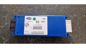 Gebruikte Module Telefoon Fiat Fiorino (225) 1.3 JTD 16V Multijet Prijs € 42,00 Margeregeling aangeboden door van de Bunte Teuge B.V.