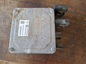 Gebruikte Stuurbekrachtiging Computer Smart Forfour (453) 1.0 12V Prijs € 156,45 Margeregeling aangeboden door van de Bunte Teuge B.V.