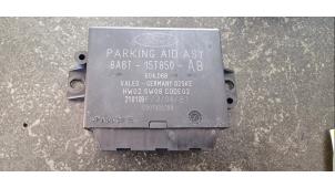 Gebruikte PDC Module Ford Fiesta 6 (JA8) 1.25 16V Prijs € 72,45 Margeregeling aangeboden door van de Bunte Teuge B.V.