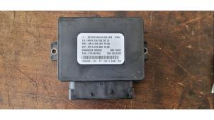 Gebruikte Handrem Computer Mercedes B (W246) 1.6 B-180 BlueEFFICIENCY Turbo 16V Prijs op aanvraag aangeboden door van de Bunte Teuge B.V.