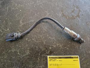 Gebruikte Lambda Sonde Seat Ibiza IV SC (6J1) 1.2 TSI Prijs € 26,25 Margeregeling aangeboden door van de Bunte Teuge B.V.