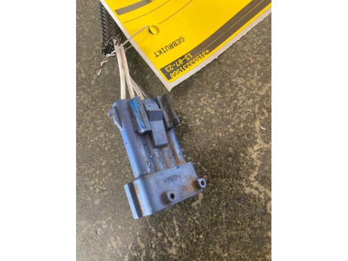 Lambda Sonde van een MINI Mini (R56) 1.6 16V Cooper S 2010