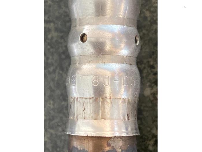 Lambda Sonde van een MINI Mini (R56) 1.6 16V Cooper S 2010