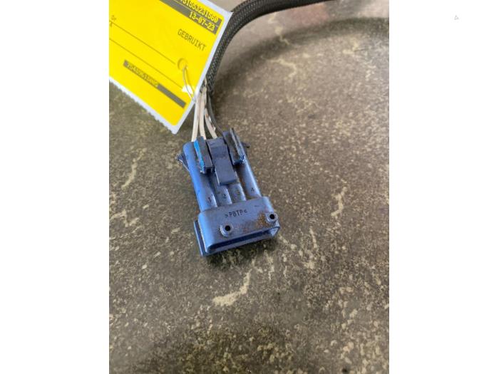 Lambda Sonde van een MINI Mini (R56) 1.6 16V Cooper S 2010