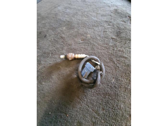 Gebruikte Lambda Sonde Citroen DS3 (SA) 1.6 16V VTS THP Prijs € 31,50 Margeregeling aangeboden door van de Bunte Teuge B.V.