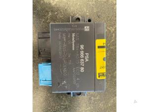 Gebruikte PDC Module Citroen DS3 (SA) 1.6 16V VTS THP Prijs € 36,75 Margeregeling aangeboden door van de Bunte Teuge B.V.