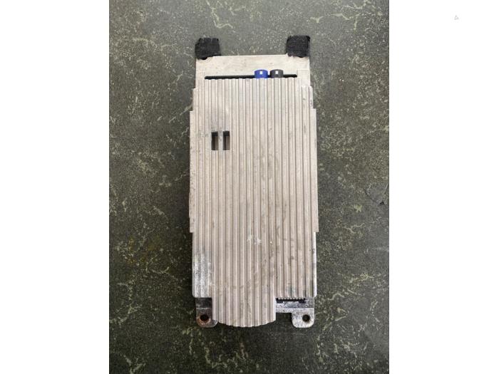 Telefoon Module van een MINI Clubman (R55) 1.6 16V Cooper 2008