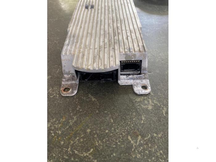 Telefoon Module van een MINI Clubman (R55) 1.6 16V Cooper 2008