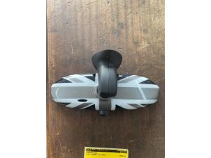 Gebruikte Binnenspiegel Mini Clubman (R55) 1.6 16V Cooper Prijs € 52,50 Margeregeling aangeboden door van de Bunte Teuge B.V.