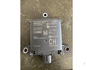 Gebruikte Side assist sensor Toyota C-HR (X1,X5) 1.8 16V Hybrid Prijs € 78,75 Margeregeling aangeboden door van de Bunte Teuge B.V.