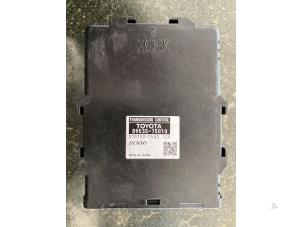 Gebruikte Computer Automatische Bak Toyota Prius (ZVW3) 1.8 16V Prijs € 78,75 Margeregeling aangeboden door van de Bunte Teuge B.V.