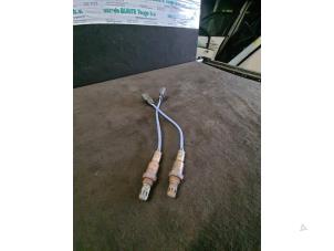 Gebruikte Lambda Sonde Fiat 500C (312) 1.2 69 Prijs € 52,50 Margeregeling aangeboden door van de Bunte Teuge B.V.