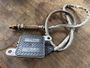 Gebruikte Nox sensor Peugeot Boxer (U9) 2.2 Blue HDi 140 Prijs € 131,25 Margeregeling aangeboden door van de Bunte Teuge B.V.