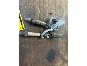 Gebruikte Lambda Sonde Opel Astra K 1.4 Turbo 16V Prijs € 52,50 Margeregeling aangeboden door van de Bunte Teuge B.V.