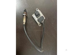 Gebruikte Lambda Sonde BMW 3 serie (E90) 318i 16V Prijs € 131,25 Margeregeling aangeboden door van de Bunte Teuge B.V.