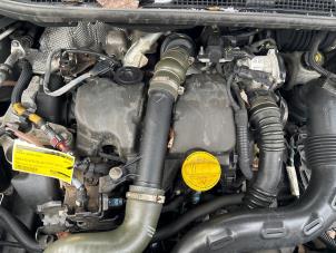 Gebruikte Motor Renault Captur (2R) 1.5 Energy dCi 110 FAP Prijs € 1.150,00 Margeregeling aangeboden door van de Bunte Teuge B.V.