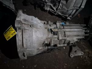Gebruikte Versnellingsbak BMW 3 serie (E90) 320d 16V Corporate Lease Prijs € 577,50 Margeregeling aangeboden door van de Bunte Teuge B.V.