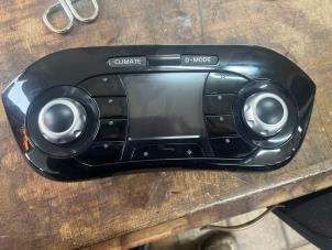 Gebruikte Climatronic Paneel Nissan Juke (F15) 1.2 DIG-T 16V Prijs € 157,50 Margeregeling aangeboden door van de Bunte Teuge B.V.